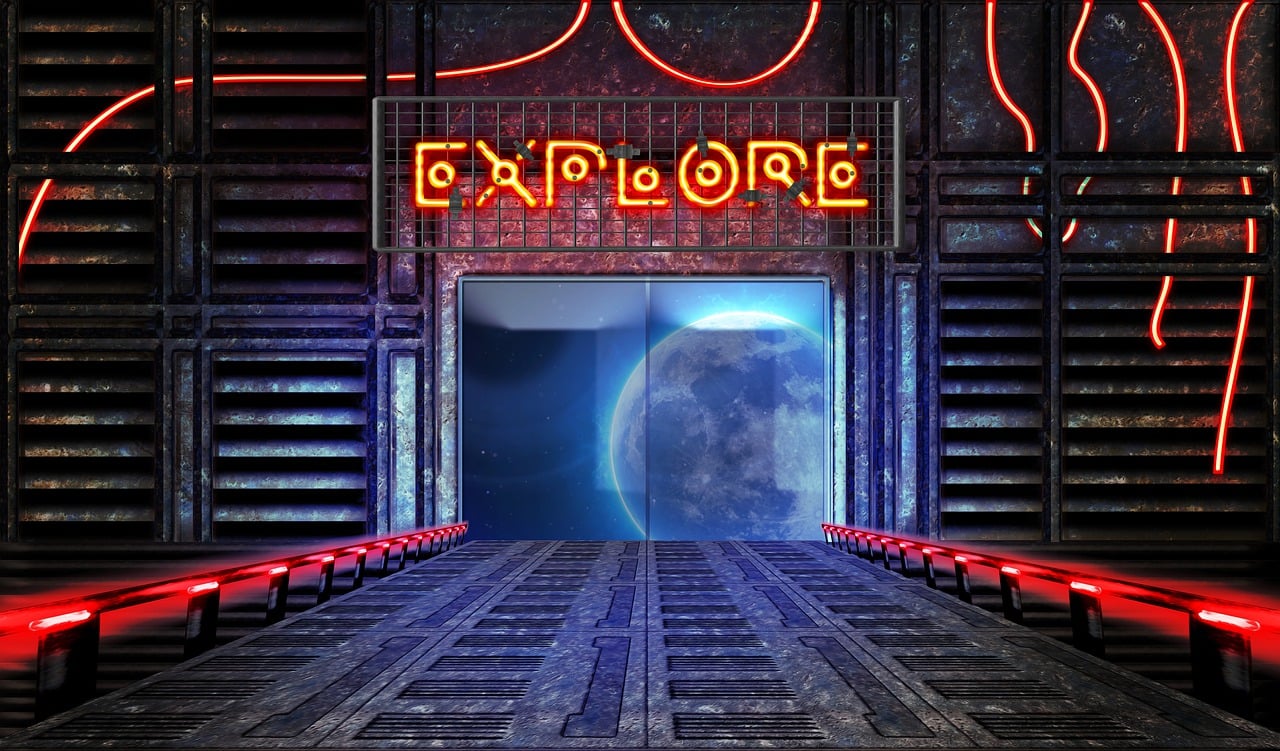 五月天蠶土豆奇幻新作，未知世界的探索之旅